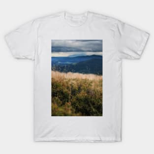 Mountain meadow 2 T-Shirt